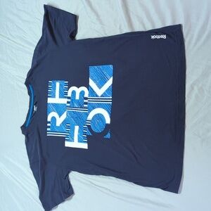 Reebok Shirt Mens Medium